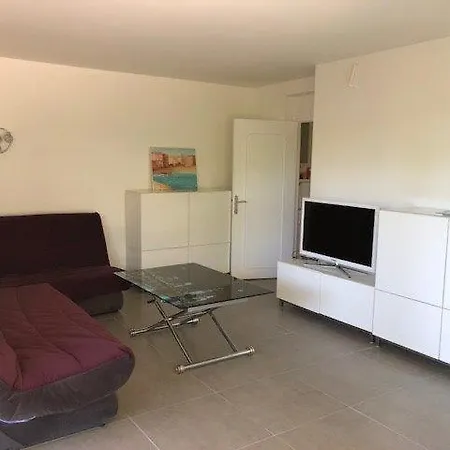Le Patio Apartamento *