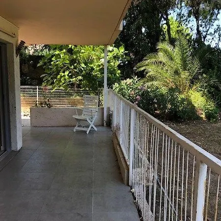 Apartamento Le Patio *